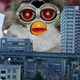 Illustration for article titled Aikages Fabulously Strange Christmas Post